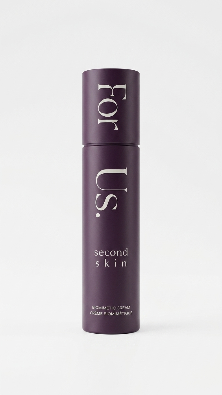 second skin biomimetic cream.